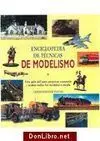 Enciclopedia de Técnicas de Modelismo