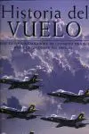 Historia del Vuelo