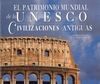 EL PATRIMONIO DE LA UNESCO