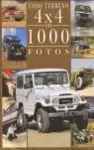 Todo Terreno 4X4 en 1000 Fotos