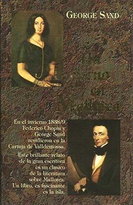 INVIERNO EN MALLORCA, UN. COLEC. CAROLINA