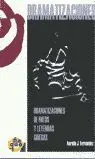 Dramatizacion de Mitos y