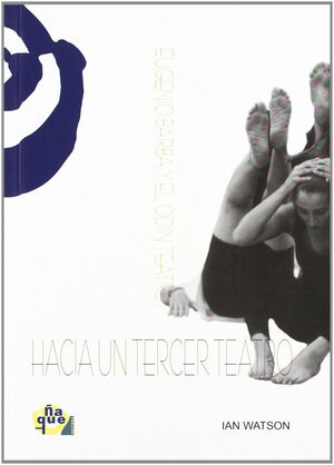 HACIA UN TERCER TEATRO