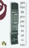 Gestion de Proyectos Escenicos
