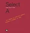Select a Graphic Design From Spain