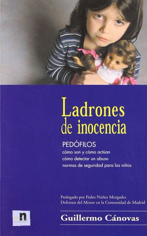 LADRONES DE INOCENCIA