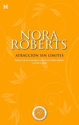 ATRACCION SIN LIMITES