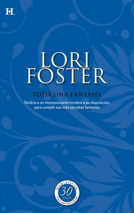 TODA UNA FANTASIA