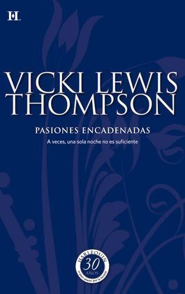 PASIONES ENCADENADAS