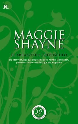 EL ABRAZO DEL CREPUSCULO