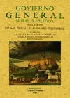 Govierno General, Moral y Politico Hallado en las Fieras y Animales Silvestres