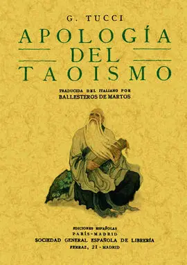 Apologia del Taoismo