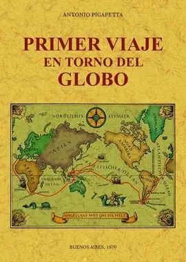 Primer Viaje en Torno del Globo