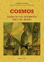 Cosmos, o Ensayo de una Descripcion F?Sica del Mundo