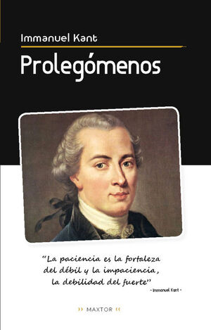 PROLEGÓMENOS
