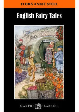 English Fairy Tales