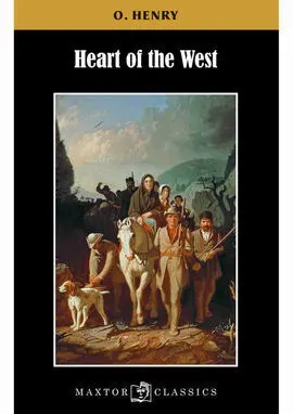 Heart Of The West