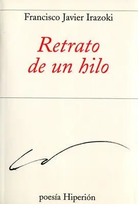Retrato de un Hilo