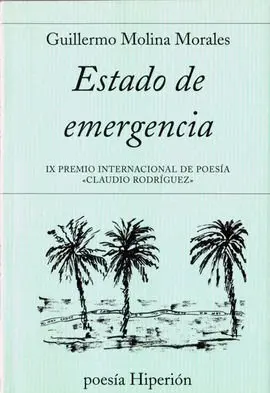 Estado de Emergencia