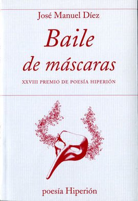 BAILE DE MASCARAS