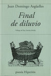 FINAL DE DILUVIO