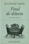 Final de Diluvio