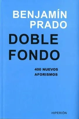 Doble Fondo