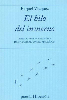 EL HILO DEL INVIERNO