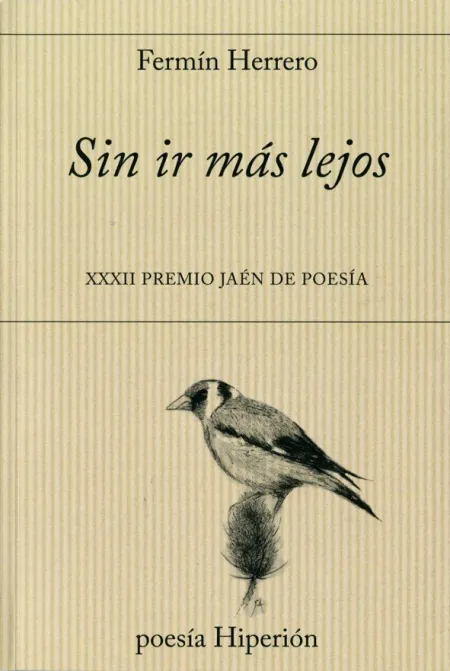 Sin Ir Mas Lejos, 709
