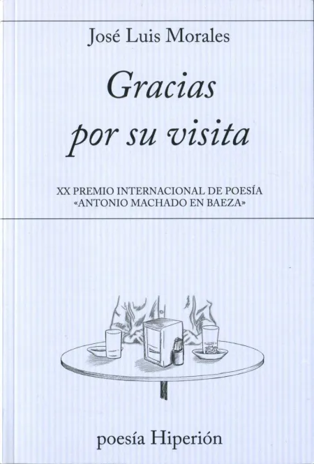 Gracias por Su Visita, 707