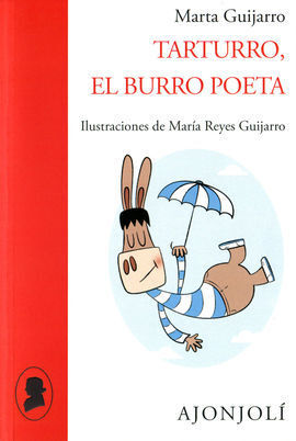 TARTURRO EL BURRO POETA