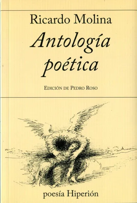 Antologia Poetica, 724 Ricardo Molina