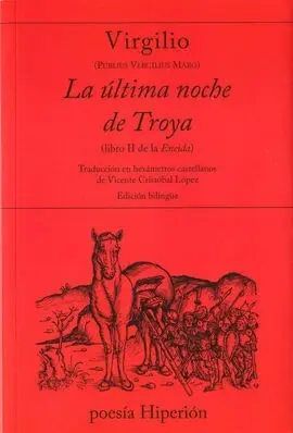 La Ultima Noche de Troya