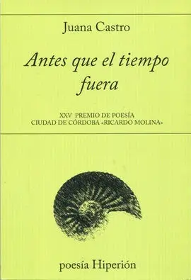 Antes que el Tiempo Fuera 732