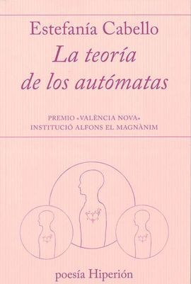 LA TEORÍA DE LOS AITÓMATAS