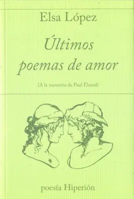 Ultimos Poemas de Amor