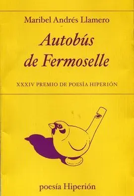 Autobus de Fermoselle