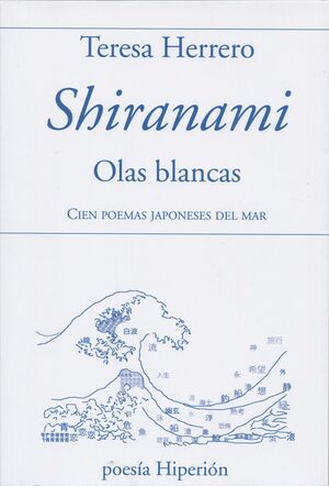 SHIRANAMI, OLAS BLANCAS -EDIC. BILINGÜE