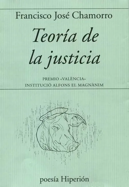 Teoria de la Justicia