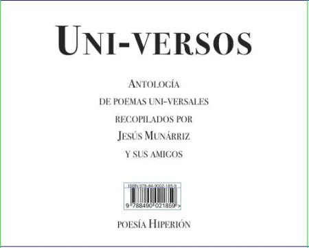 Uni-Versos