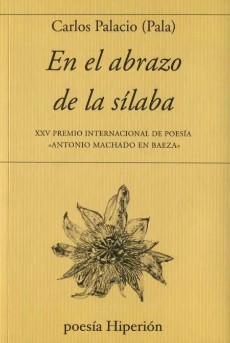 En el Abrazo de la Silaba