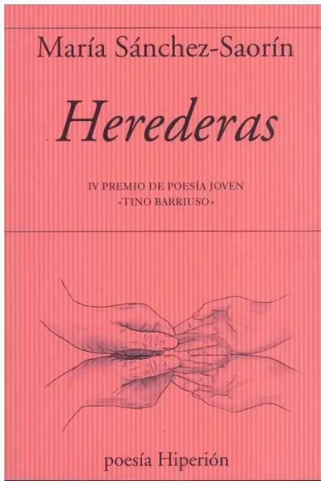 Herederas