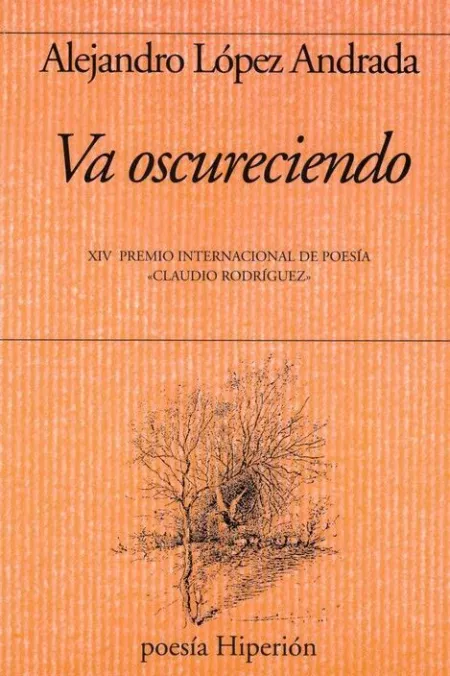 Va Oscureciendo