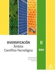 Diversificación Ii Ámbito Científicotecnológico