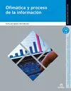 (12). (G. s). Ofimatica y Proceso Informacion (Admon.