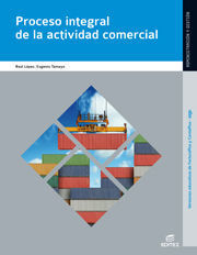 PROCESO INTEGRAL DE LA ACTIVIDAD COMERCIAL. GRADO SUPERIOR
