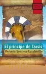 El Príncipe de Tarsis