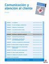 ESCRITURA Y REDACCIÓN COMERCIAL (COMUNICACIO?N Y ATENCIO?N AL CLIENTE)