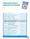 Escritura y Redacción Comercial (Comunicacio?N y Atencio?N Al Cliente)