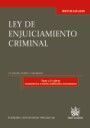 LEY DE ENJUICIAMIENTO CRIMININAL